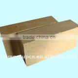 Low Creep High Alumina Bricks for Hot Stoves