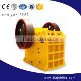 New High Capacity Stone Jaw Crusher Machine With ISO CE Certification thumbnail-4