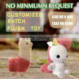 2017 Custom Printed Custom Plush Emoji Pillow Stuffed Toys, Custom Whatsapp Emoji Pillow thumbnail-6