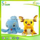 Best Price of Pokemon Plush Toys Sale With Best Quality and Low Price thumbnail-5