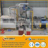 ZY Aluminum and Plastic Separating Aluminum Recycling Machine thumbnail-5