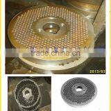 Spare Parts Roller and Die of Wood Pellet Machine, Feed Pellet Machine, Pellet Machinery