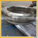 Stainless Ring Die for Pellet Machine