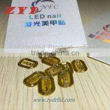 Cool Fashion Lighting NFC Led Smart Nails thumbnail-6