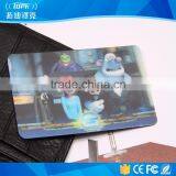 Loyalty Barcode Membership Offset Printing Pvc Card