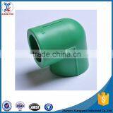 Bulk Pvc Water Pipe Fitting 90 Degree Elbow