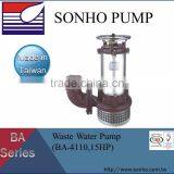 Taiwan 15hp Water Submerged Pumps thumbnail-1
