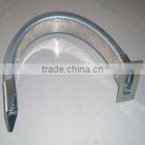 JR-2 Totally Enclosed Type Rectangle Metalic Hose