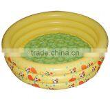 Children Playing Swim Inflatable Products Water Sports Pvc Swimming Pool for Kids thumbnail-3