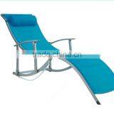 Comfortable Outdoor Bed Camping Bed Folding Picnic Bed With Pillow thumbnail-1