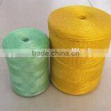 Packaging Strings, Colored PP Baler Twine for Agriculture thumbnail-2