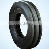 Long-life Agricultural Tractor Tires 7 50-16 thumbnail-1