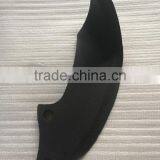 High Quality Heat Resisting Professional Agricultural Kubota Tiller Blade thumbnail-3