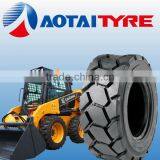 Bobcat Skid Steer Tyre 10-16.5 12-16.5tyre Skid Steer Industrial Skid Steer Tyre thumbnail-1