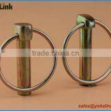 Hot Selling Hitch Pin With Lynch Pin thumbnail-2