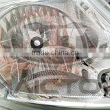 Auto Halogen Headlight for Toyota VIGO 2005 thumbnail-3