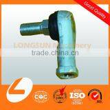High Quality Kubota Combine Harvester PRO688-Q END,ROD 5T057-8652-0 or Kubota DC-60 and Kubota DC-70 thumbnail-2