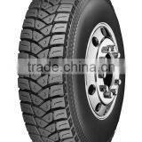 Truck Tire 295/80R22.5 thumbnail-3