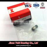 CFS3F Stainless Steel Bolt Type Roller Cam Follower Bearing thumbnail-1