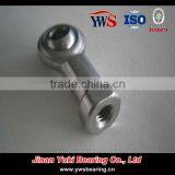 SI 8T/K M8 Stainless Steel Rod End Bearings thumbnail-4