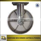 Transformer Use Standard Caster Wheel thumbnail-3
