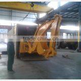 Road Repair Work ANSION New Designed WZ30-25 Backhoe Loaders Price in India thumbnail-6