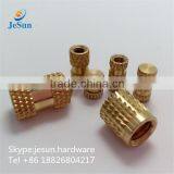 Customized Brass Nut thumbnail-2