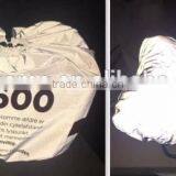 Reflective Waterproof Bicycle Seat Cover/bicycle Basket Cover thumbnail-1