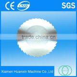 TCG TCT Circular Saw Blade for Cutting Film,foil,paper,plastics,aluminium thumbnail-2