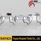 29 Blades Semi-Chisel Steel Chainsaw, 3/8"LP 16-inch SUPER Sharp Blade thumbnail-1