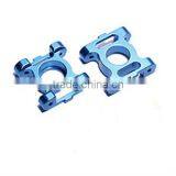 Top quality custom rc helicopters cnc metal parts