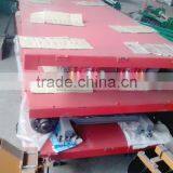 Express Dump Tipping Trailer 30 M3/ Agricultural Tractors Trailers thumbnail-2