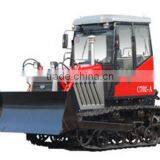 YTO-C702-A 70hp Used Small Crawler Farm Tractors for Sale in India thumbnail-1