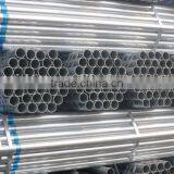 Galvanized DIN Hot Rolled Welded CS Pipe thumbnail-3
