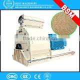 soybean hammer mill crusher / Feed crusher for crushing corn, soybean cake