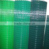 1x1 Pvc Coated Rabbit Mesh(pvc/ Plastic Coated Grid Mesh) thumbnail-4