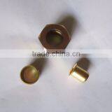 7pcs Nylon Tube Connector Fitting Set Hose Complete Union Set thumbnail-3