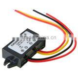 DC Buck Converter 12V 24V to 5V 8A 40W Step Down Transformer Car Power Supply Waterproof Module thumbnail-1