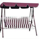 Garden 3 Seaters Swing Chair thumbnail-1