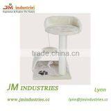 Cheap Sisal Cat Tree Houses thumbnail-1