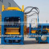 Mud Bricks Blocks Making Machines With Low Price