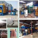 QT4-15 Block Making Machine From Lebanon thumbnail-4