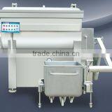 Best Double Paddle Mixer for Food Processing