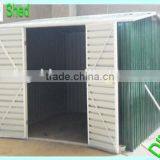 Garden Storage Shed China/metal Garden Storage Shed thumbnail-3