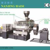 Cable Cover Material Making Equipment/ PVC Granules Making Machine for Cables and Wires thumbnail-5