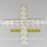UHF Passive RFID Printing Windshield Tags, 860~960MHz RFID Adhesive Tags thumbnail-3