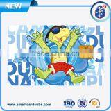 125 KHz Proximity Card With Optional Embedded Contact Smart Chip thumbnail-4