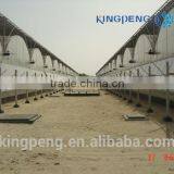 Greenhouse Sunlight Shading System thumbnail-5