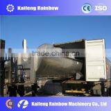 New Commercial Chicken Paws/Feet Decorticator/Peeler Machine thumbnail-2