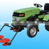 Tractor 15HP thumbnail-5